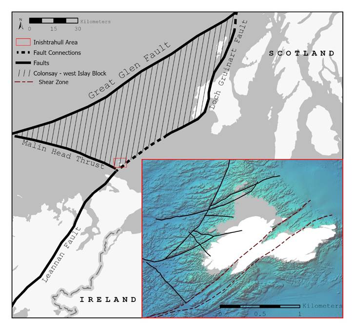 A map of the arctic
AI-generated content may be incorrect.