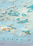 Skerd Rocks Bathymetry Overview