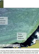 Loop Head Bathymetry Overview
