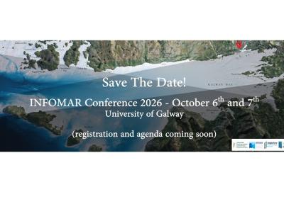 INFOMAR Conference 2026