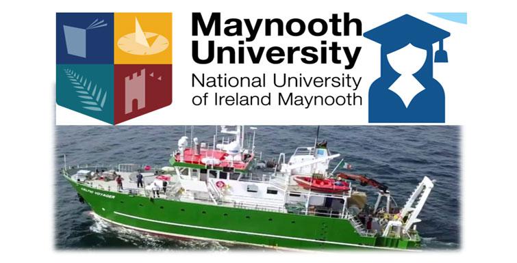 NUIM MSc